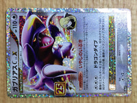 CE6659 Garchomp C PROMO S8A-P 018/025 Pokemon Card TCG Japan