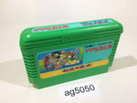 ag5050 GeGeGe no Kitaro Youkai Daimakyou NES Famicom Japan