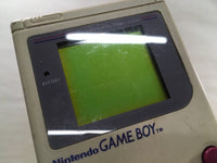 LG2031 Tested Working - GameBoy Original DMG-01 Game Boy Console Japan