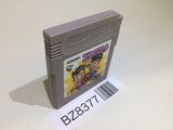 Double Dribble 5 on 5 Konamic Basket GameBoy Game Boy Japan - BZ8377