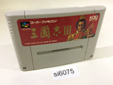 Sangokushi III SNES Super Famicom Japan - SI6075
