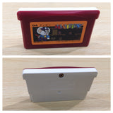 UE6035 Mappy Famicom Mini BOXED GameBoy Advance Japan