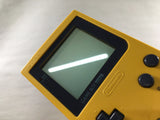 KH6295 Tested Working - GameBoy Pocket Yellow Game Boy Console Japan
