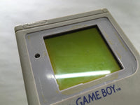 LG2234 Plz Read Item Condi GameBoy Original DMG-01 Game Boy Console Japan