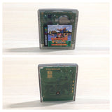 Donkey Kong Land 3 Diddy Kong Dixie Kong BOXED GameBoy Game Boy Japan - UE3990