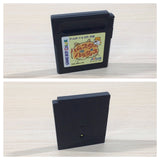 Hamster Paradise BOXED GameBoy Game Boy Japan - UE1897