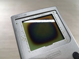 LG1138 With Defects - GameBoy Pocket Silver Game Boy Console Japan
