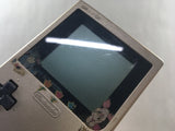 GD6589 With Defects - GameBoy Pocket Gold Game Boy Console Japan