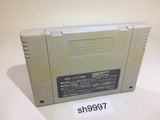 SD Gundam Gaiden Knight Gundam Monogatari SNES Super Famicom Japan - SH9997