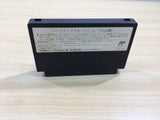 UE8524 Dragon Quest IV 4 BOXED NES Famicom Japan