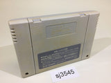 SD Gundam Gaiden Knight Gundam Monogatari SNES Super Famicom Japan - SJ3545