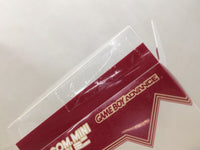 UE6035 Mappy Famicom Mini BOXED GameBoy Advance Japan