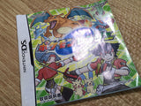 Pokemon Ranger BOXED Nintendo DS Japan - FH6531