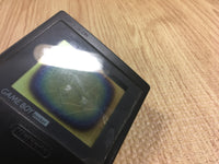 KH5829 With Defects - GameBoy Pocket Black Game Boy Console Japan