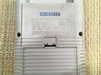 LF9731 Tested Working - GameBoy Original DMG-01 Game Boy Console Japan