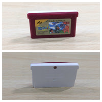 UE6560 Ghosts'n Goblins Makaimura BOXED GameBoy Advance Japan
