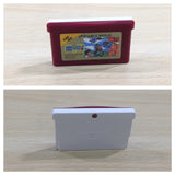 UE6560 Ghosts'n Goblins Makaimura BOXED GameBoy Advance Japan