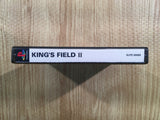 King's Field 2 PS1 Japan - FH6270