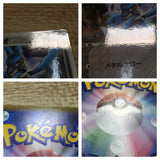 CE2828 Lucario - PROMO 092/PCG-P Pokemon Card TCG Japan