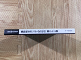Gundam The Blue Destiny Vol. 3 Limited Sega Saturn Japan - FH8128