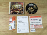 WWF Royal Rumble Dreamcast Japan - FH8251