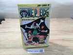 AAA1268 One Piece Vol.16 Japanese Manga