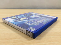 UE7430 Pokemon Pocket Monster Alpha Sapphire BOXED Nintendo 3DS Japan