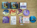Shenmue Isshou Yokosuka first limited Dreamcast Japan - FH9922