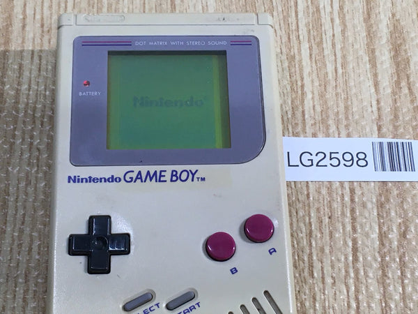 GAMEBOYネメシスセット Nemesis Complete Set! Japan Nintendo