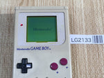 LG2133 Plz Read Item Condi GameBoy Original DMG-01 Game Boy Console Japan