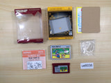 UE6036 Mario Bros. BOXED GameBoy Advance Japan