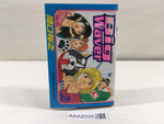 AAA2035 Big Waver Vol.2 Japanese Manga