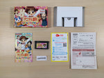 UE4448 Animal Yokochou Doki Doki BOXED GameBoy Advance Japan