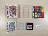 Game Boy Gallery 3 Mario BOXED GameBoy Game Boy Japan - UE4955