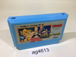 ag4613 Tatakae Ramenman NES Famicom Japan