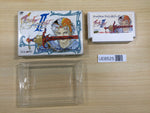UE8525 Final Fantasy 2 BOXED NES Famicom Japan