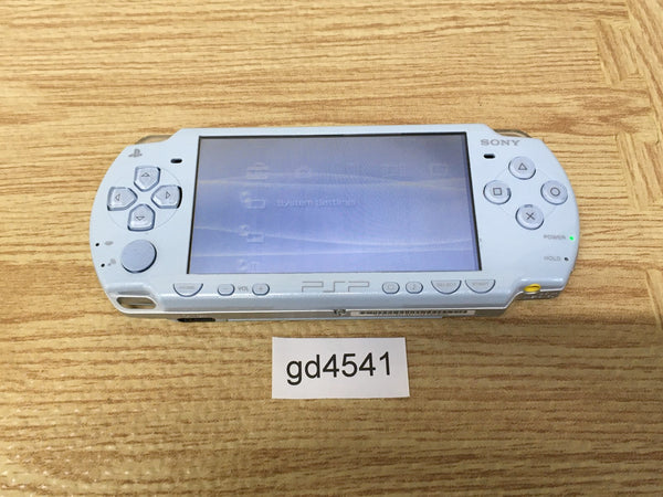 Used PSP 