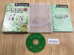 FH7234 Pikmin 2 BOXED GameCube Japan