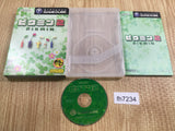 FH7234 Pikmin 2 BOXED GameCube Japan