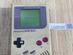 LG2032 With Defects - GameBoy Original DMG-01 Game Boy Console Japan