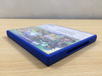 UE7430 Pokemon Pocket Monster Alpha Sapphire BOXED Nintendo 3DS Japan
