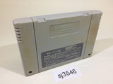 SD Gundam Gaiden 2 Entaku no Kishi SNES Super Famicom Japan - SJ3546