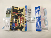 AAA1413 The Prince of Tennis Vol.10 Japanese Manga