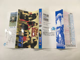 AAA1413 The Prince of Tennis Vol.10 Japanese Manga