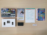 ue1293 Rockman Exe 6 Cybeast Gregar Megaman BOXED GameBoy Advance Japan