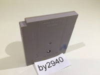 BY2940 Jikuu Senki Mu GameBoy Game Boy Japan