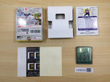 UE8225 Wario Land 3 Mario BOXED GameBoy Game Boy Japan