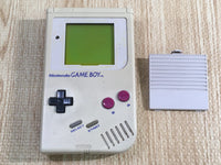 LG2133 With Defects - GameBoy Original DMG-01 Game Boy Console Japan