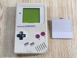 LG2133 With Defects - GameBoy Original DMG-01 Game Boy Console Japan