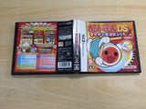 UE8127 Taiko no Tatsujin BOXED Nintendo DS Japan